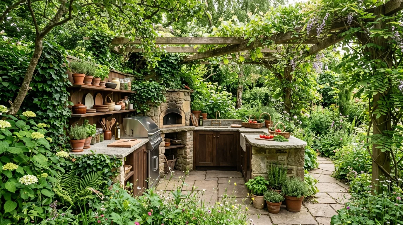 Add storage that keeps tools within reach